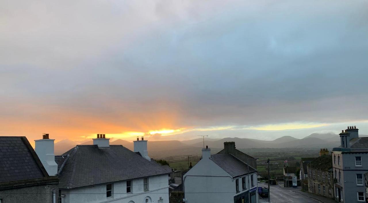Ringfort Manor Rathfriland المظهر الخارجي الصورة