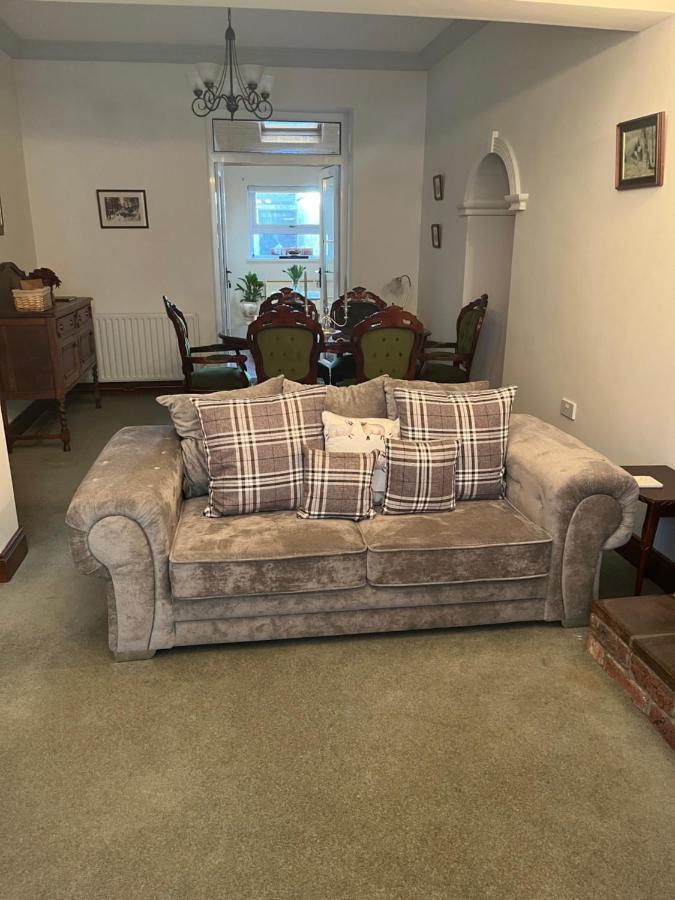 Ringfort Manor Rathfriland المظهر الخارجي الصورة