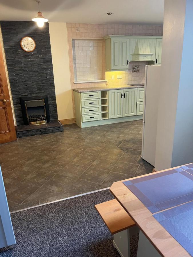 Ringfort Manor Rathfriland المظهر الخارجي الصورة