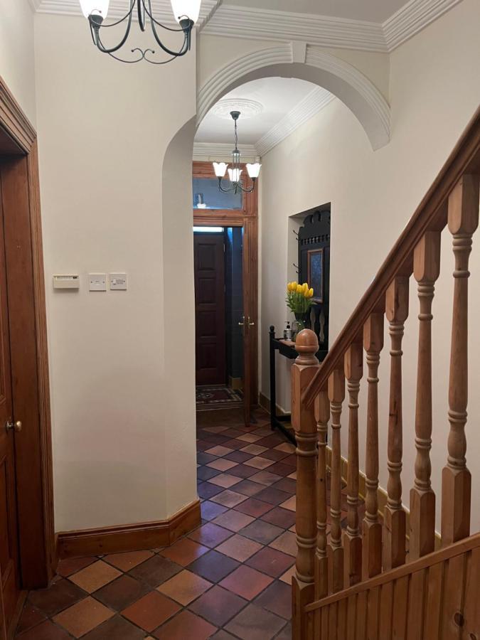 Ringfort Manor Rathfriland المظهر الخارجي الصورة