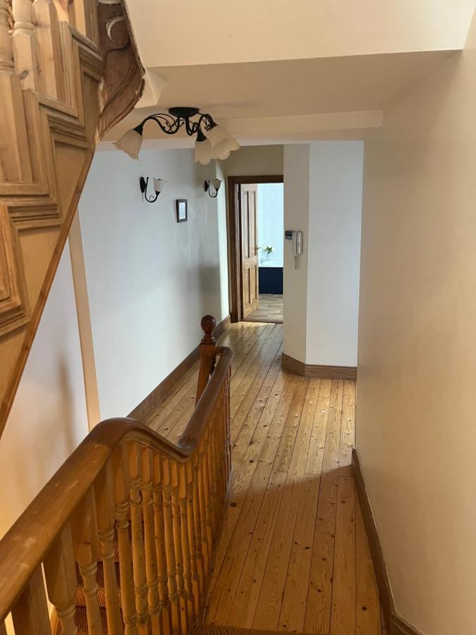 Ringfort Manor Rathfriland المظهر الخارجي الصورة