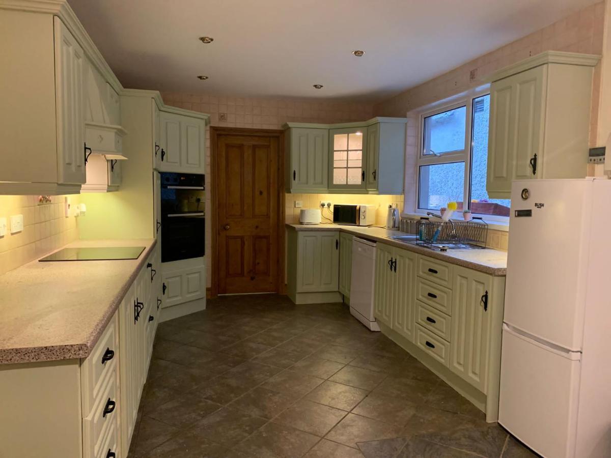 Ringfort Manor Rathfriland المظهر الخارجي الصورة