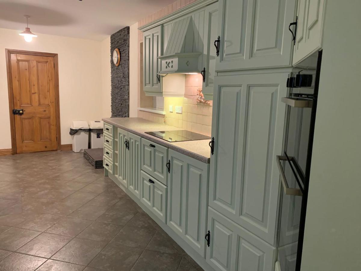 Ringfort Manor Rathfriland المظهر الخارجي الصورة