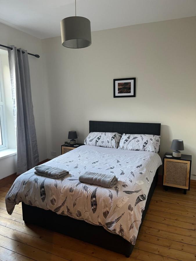 Ringfort Manor Rathfriland المظهر الخارجي الصورة