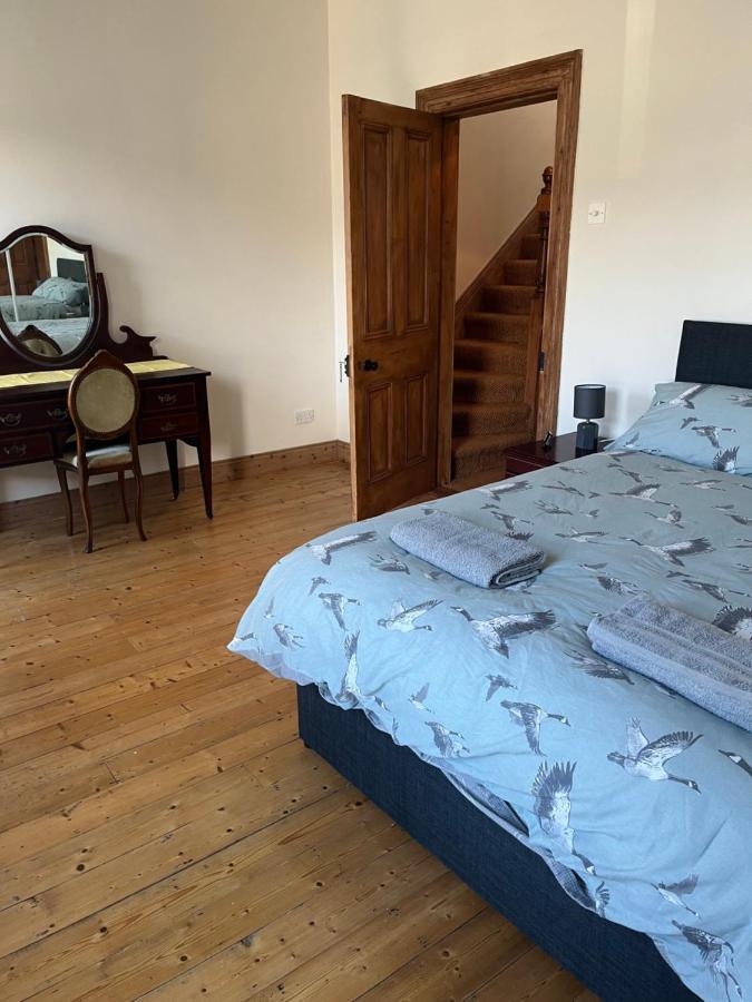 Ringfort Manor Rathfriland المظهر الخارجي الصورة