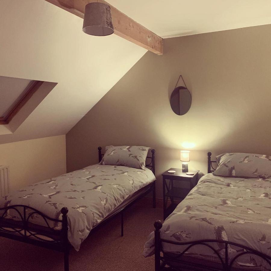Ringfort Manor Rathfriland المظهر الخارجي الصورة