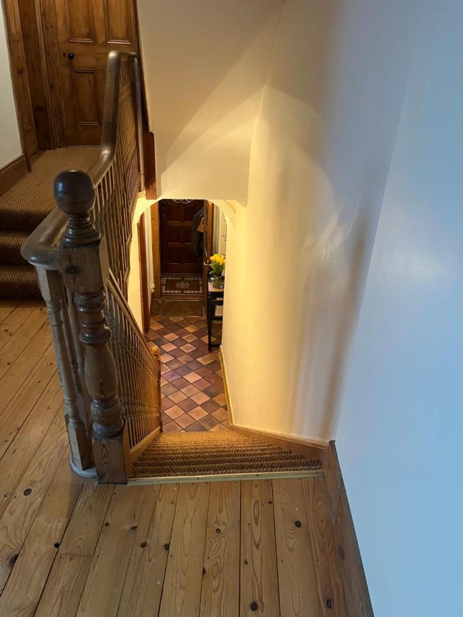 Ringfort Manor Rathfriland المظهر الخارجي الصورة