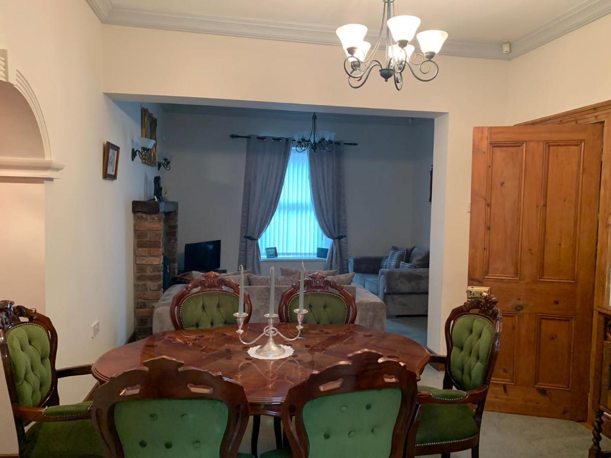 Ringfort Manor Rathfriland المظهر الخارجي الصورة