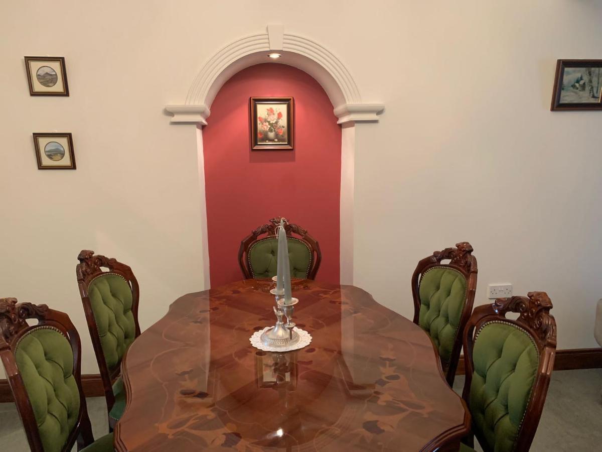 Ringfort Manor Rathfriland المظهر الخارجي الصورة