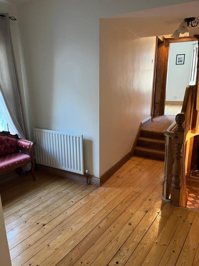 Ringfort Manor Rathfriland المظهر الخارجي الصورة