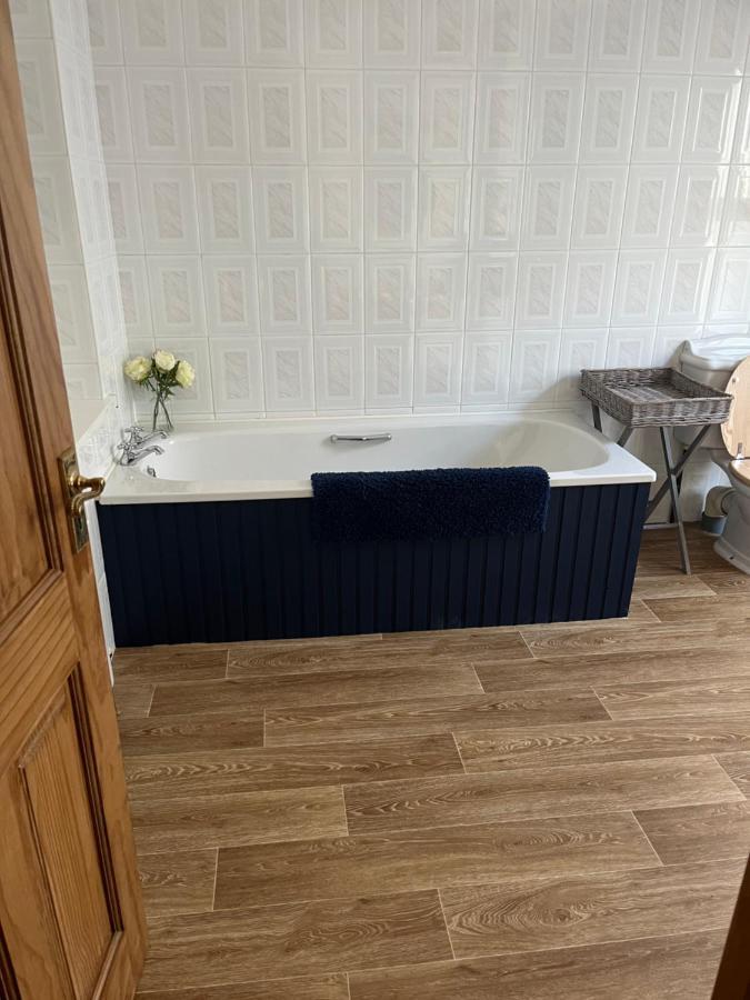 Ringfort Manor Rathfriland المظهر الخارجي الصورة