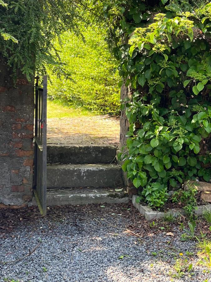 Ringfort Manor Rathfriland المظهر الخارجي الصورة