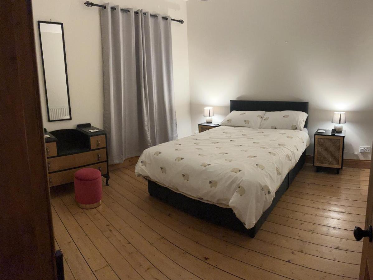 Ringfort Manor Rathfriland المظهر الخارجي الصورة