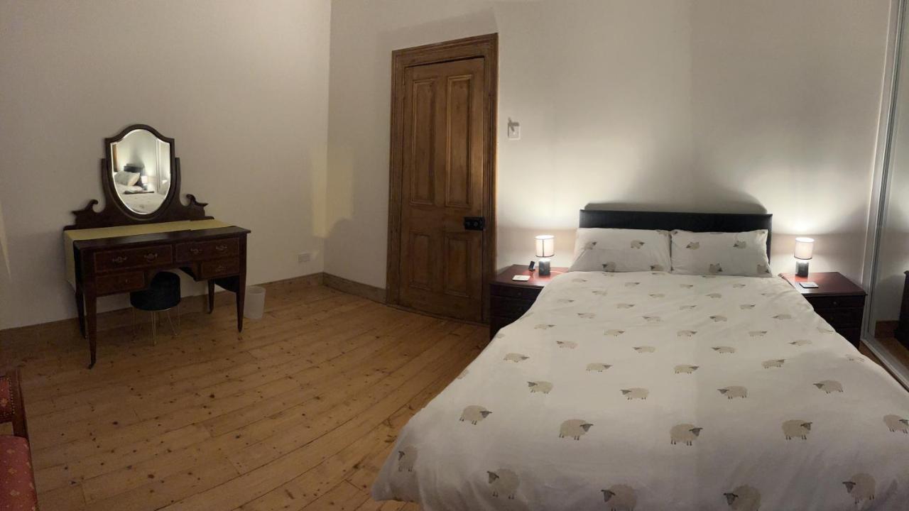 Ringfort Manor Rathfriland المظهر الخارجي الصورة