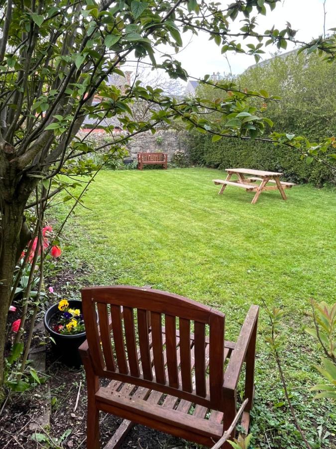 Ringfort Manor Rathfriland المظهر الخارجي الصورة