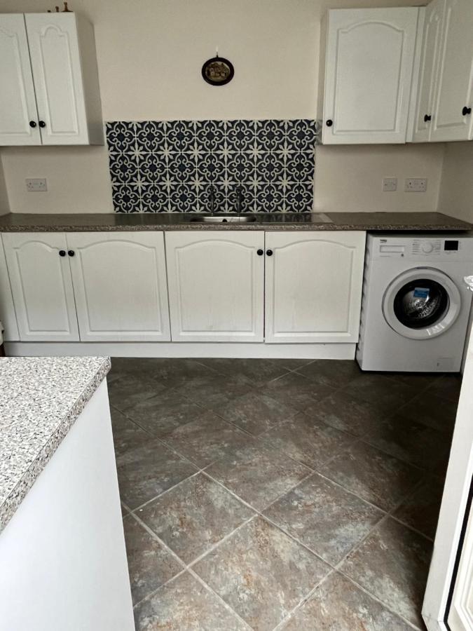 Ringfort Manor Rathfriland المظهر الخارجي الصورة