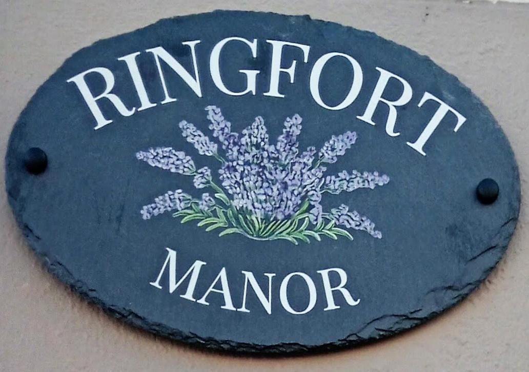 Ringfort Manor Rathfriland المظهر الخارجي الصورة