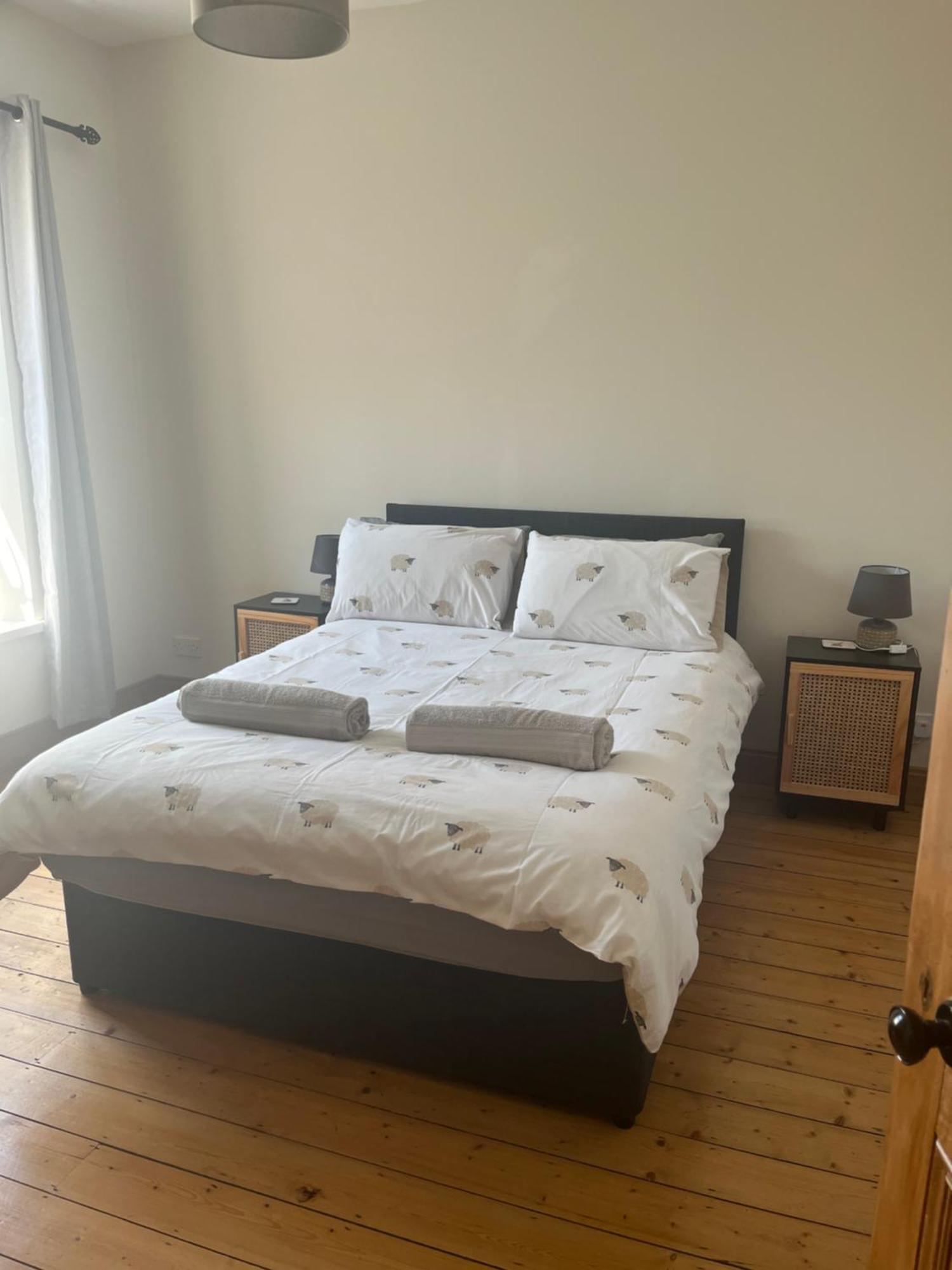 Ringfort Manor Rathfriland المظهر الخارجي الصورة
