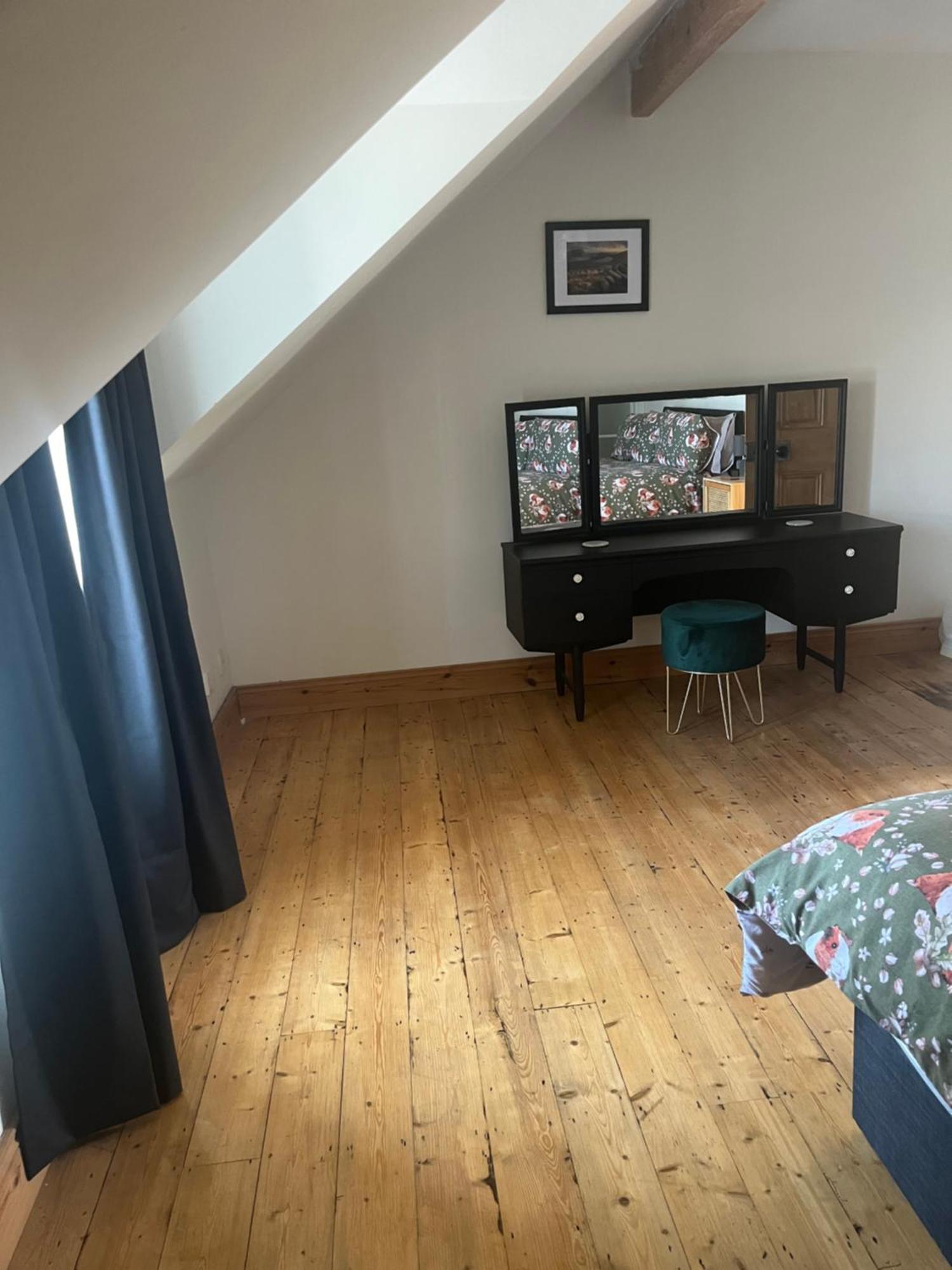 Ringfort Manor Rathfriland المظهر الخارجي الصورة