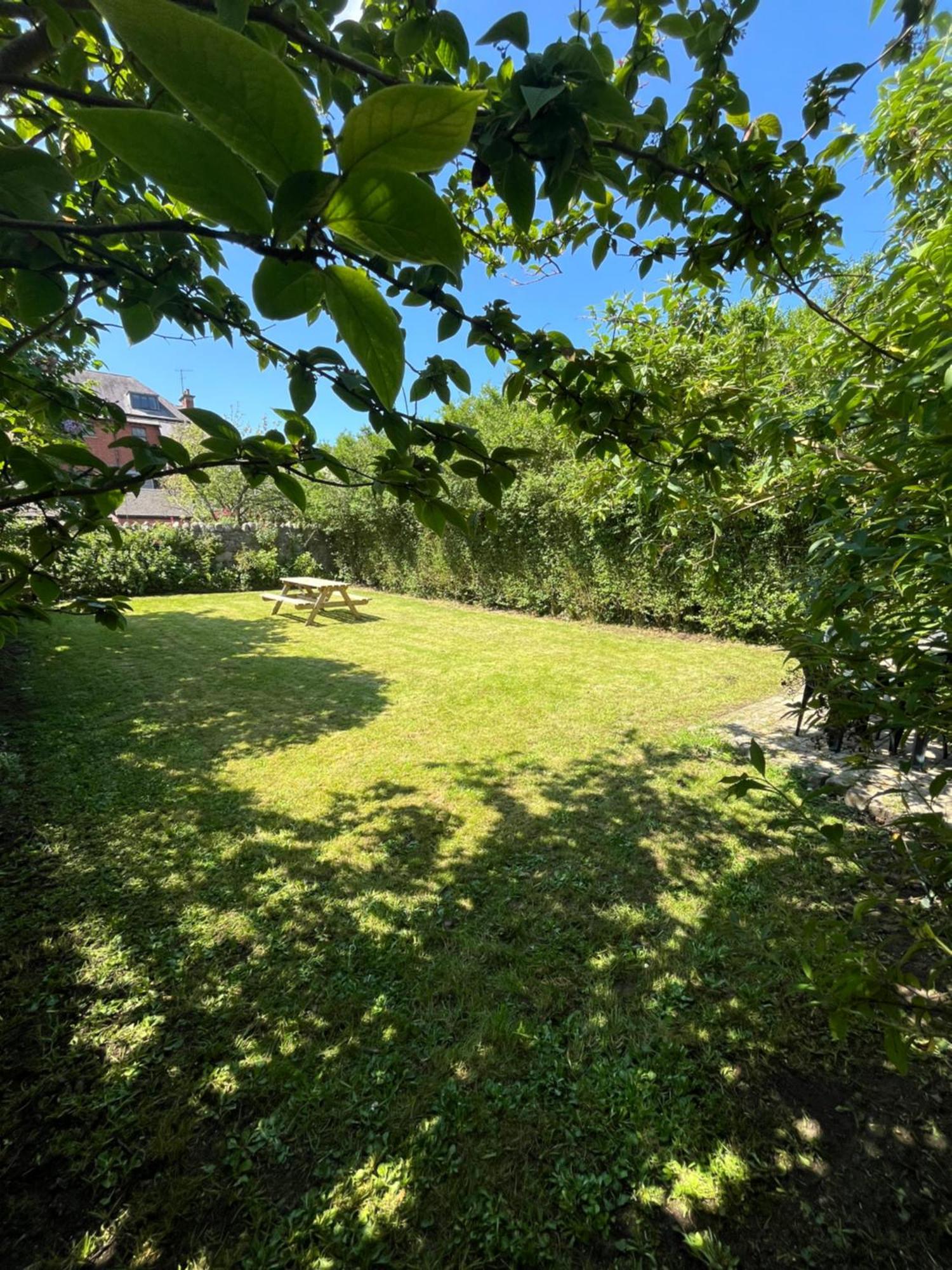 Ringfort Manor Rathfriland المظهر الخارجي الصورة
