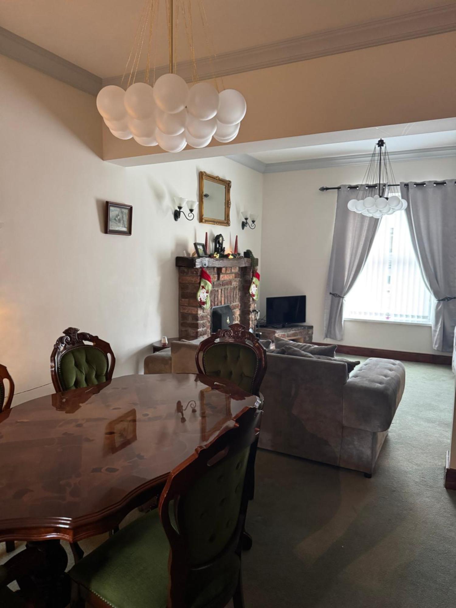 Ringfort Manor Rathfriland المظهر الخارجي الصورة