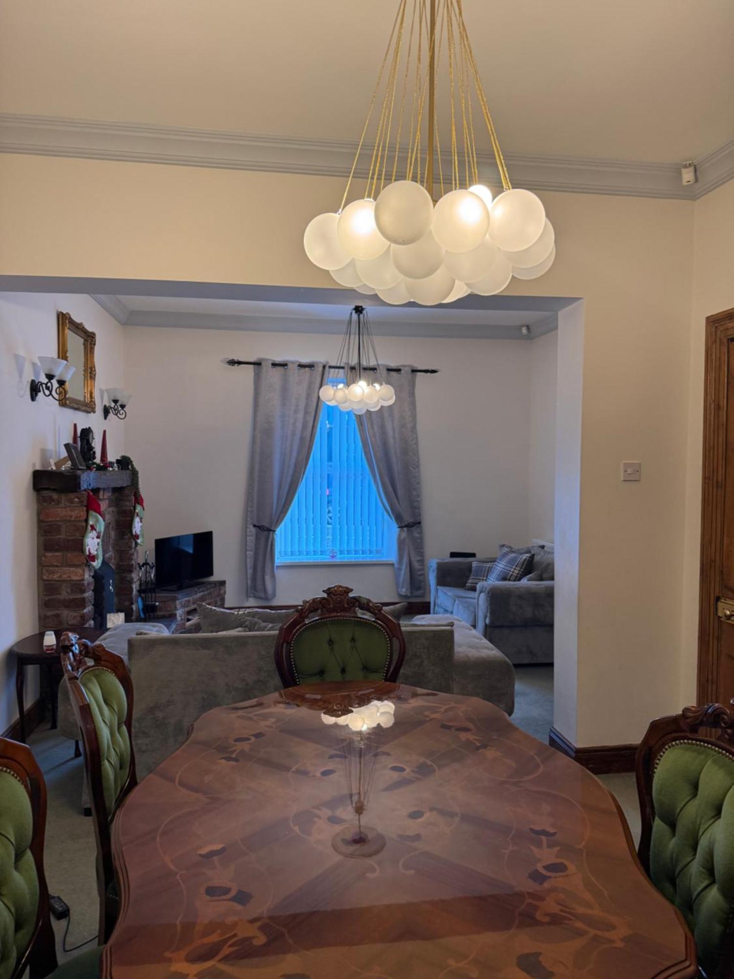 Ringfort Manor Rathfriland المظهر الخارجي الصورة