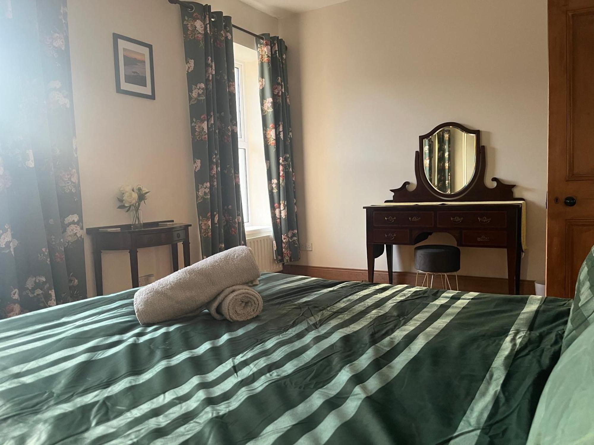 Ringfort Manor Rathfriland المظهر الخارجي الصورة