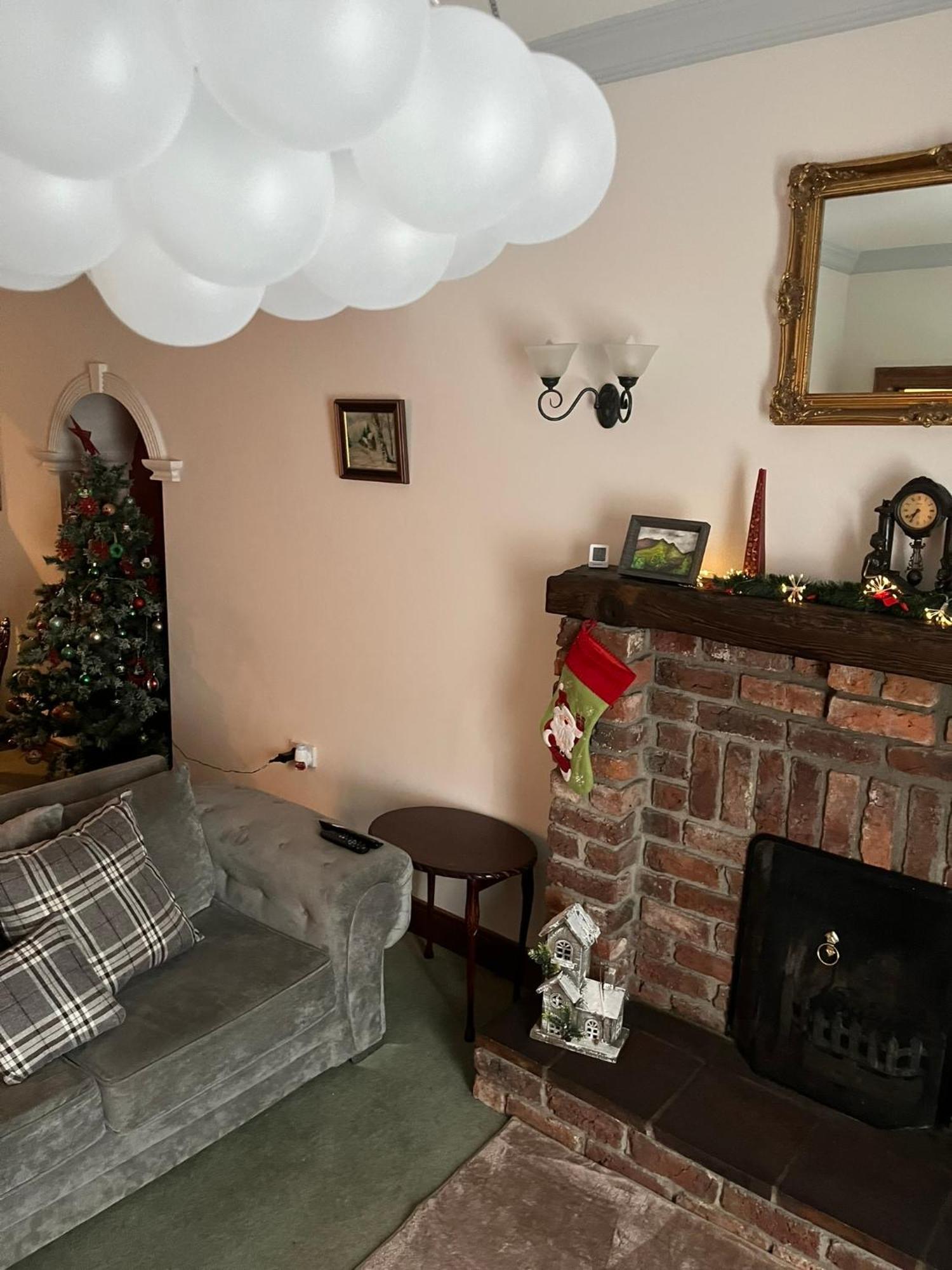 Ringfort Manor Rathfriland المظهر الخارجي الصورة
