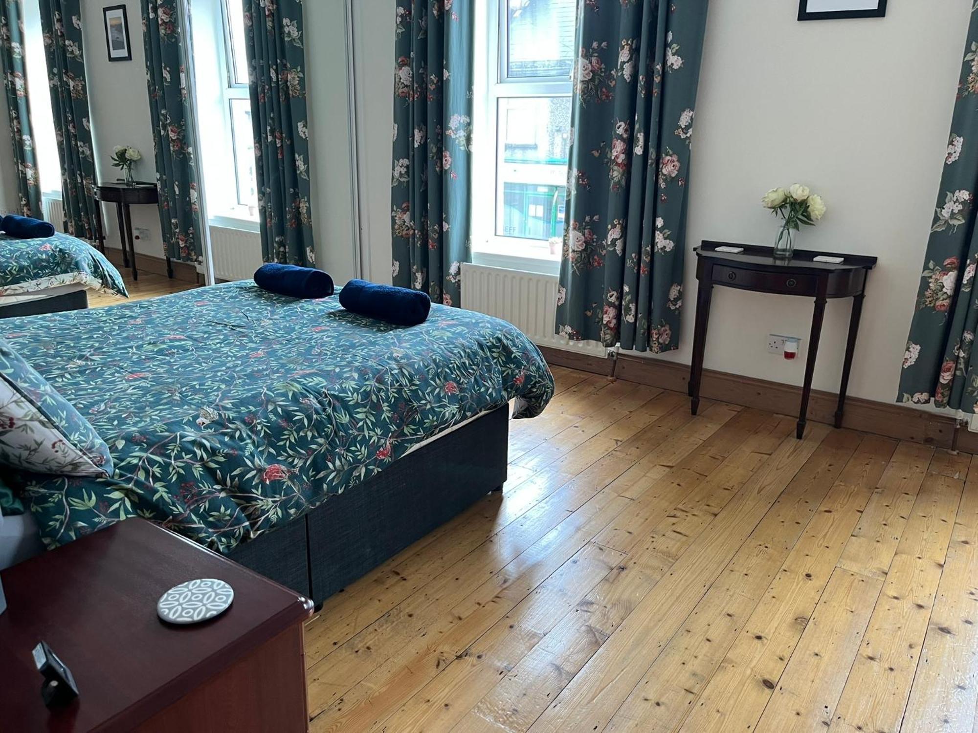 Ringfort Manor Rathfriland المظهر الخارجي الصورة
