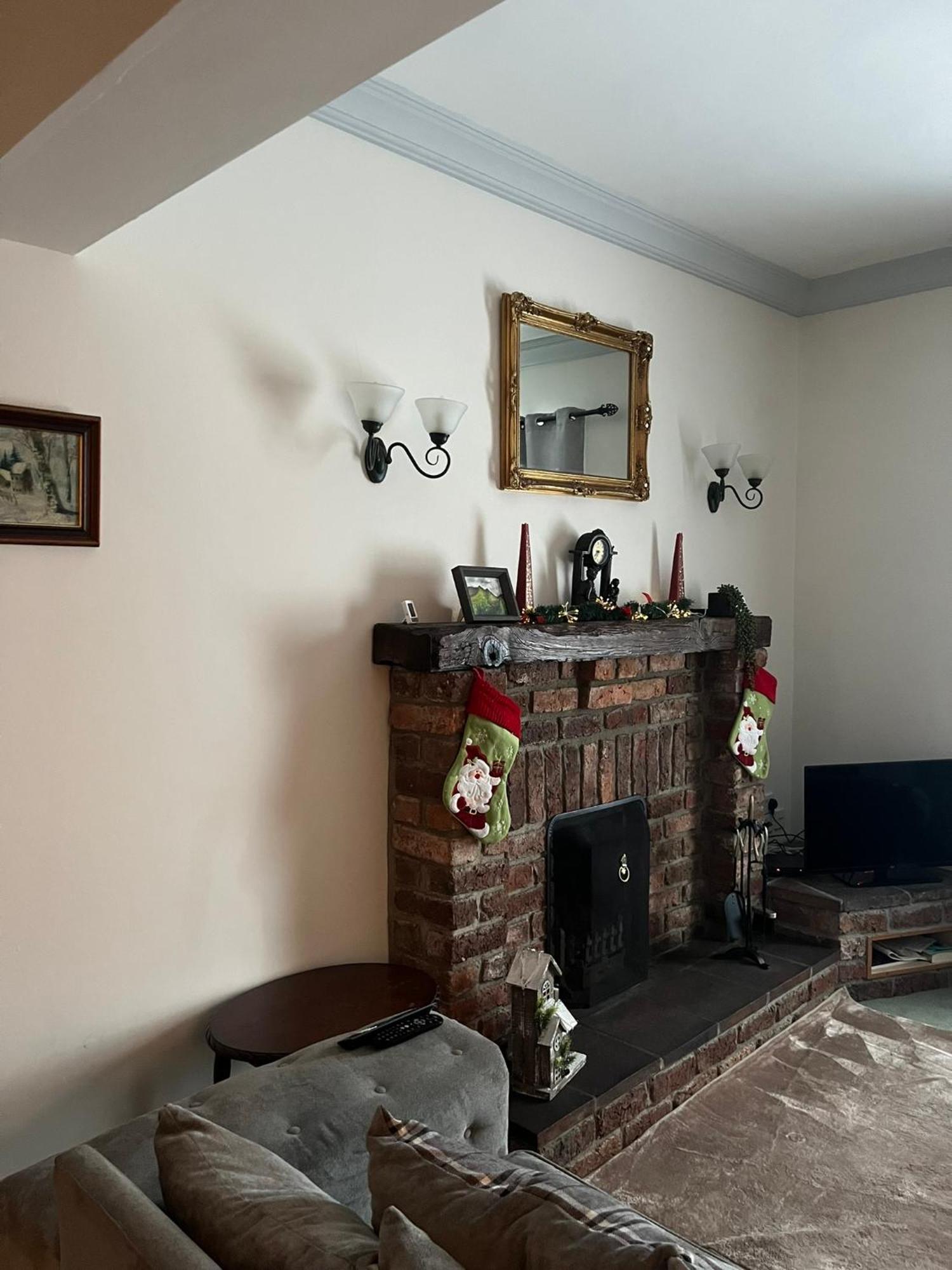 Ringfort Manor Rathfriland المظهر الخارجي الصورة