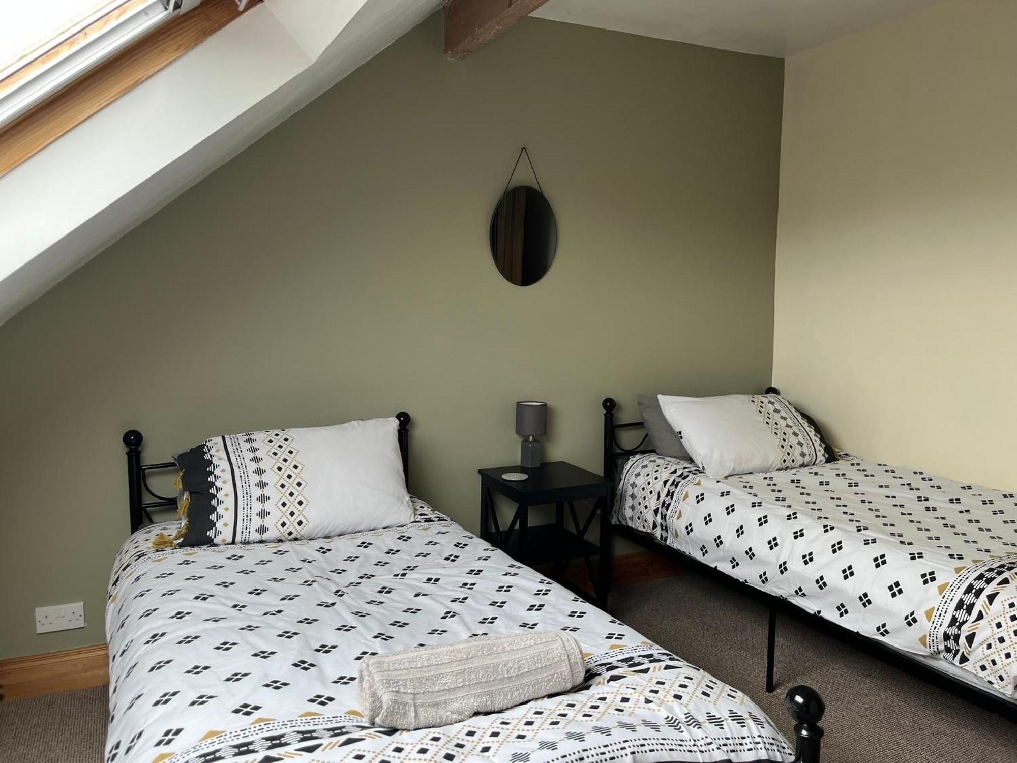 Ringfort Manor Rathfriland المظهر الخارجي الصورة