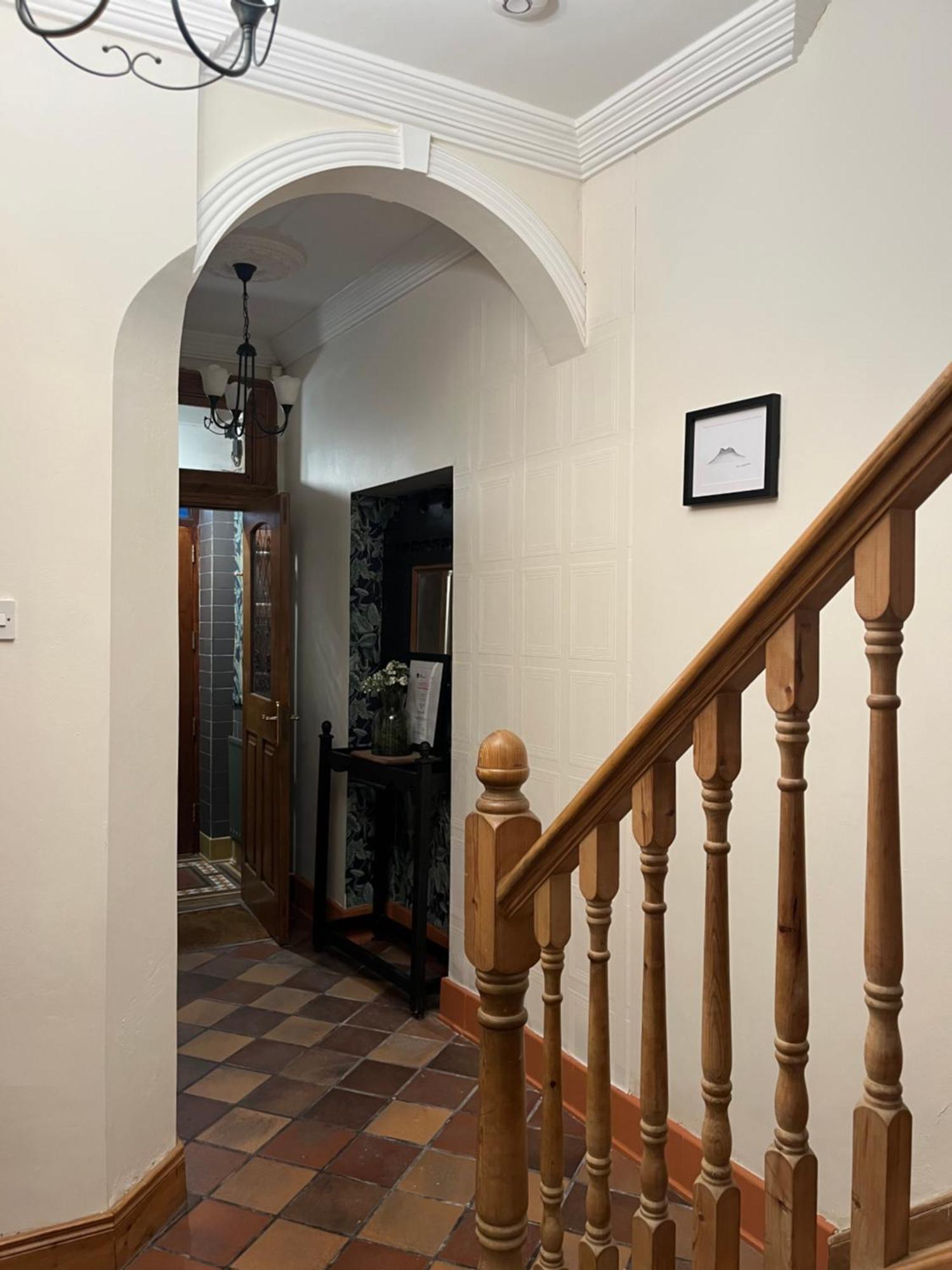 Ringfort Manor Rathfriland المظهر الخارجي الصورة