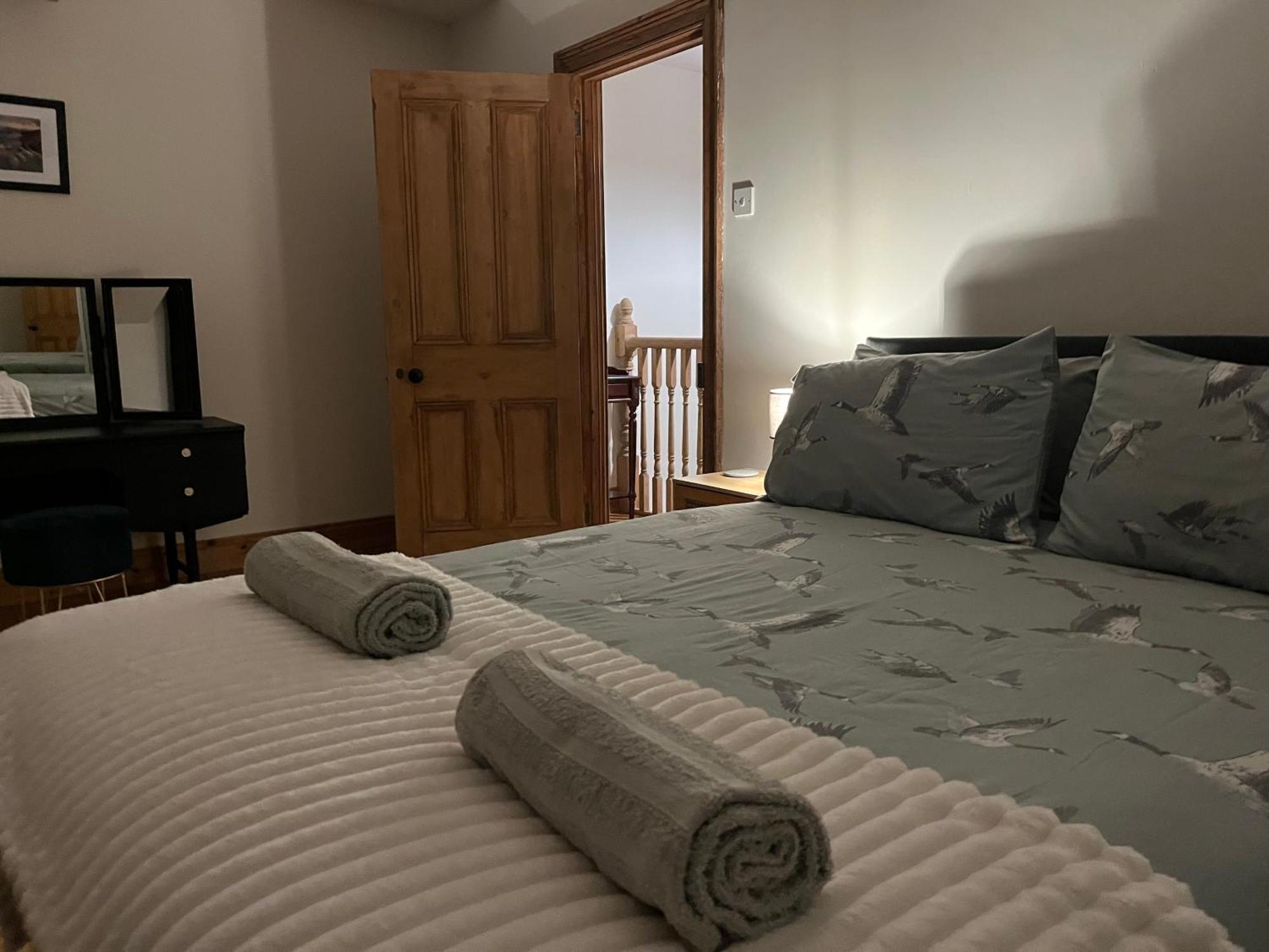 Ringfort Manor Rathfriland المظهر الخارجي الصورة